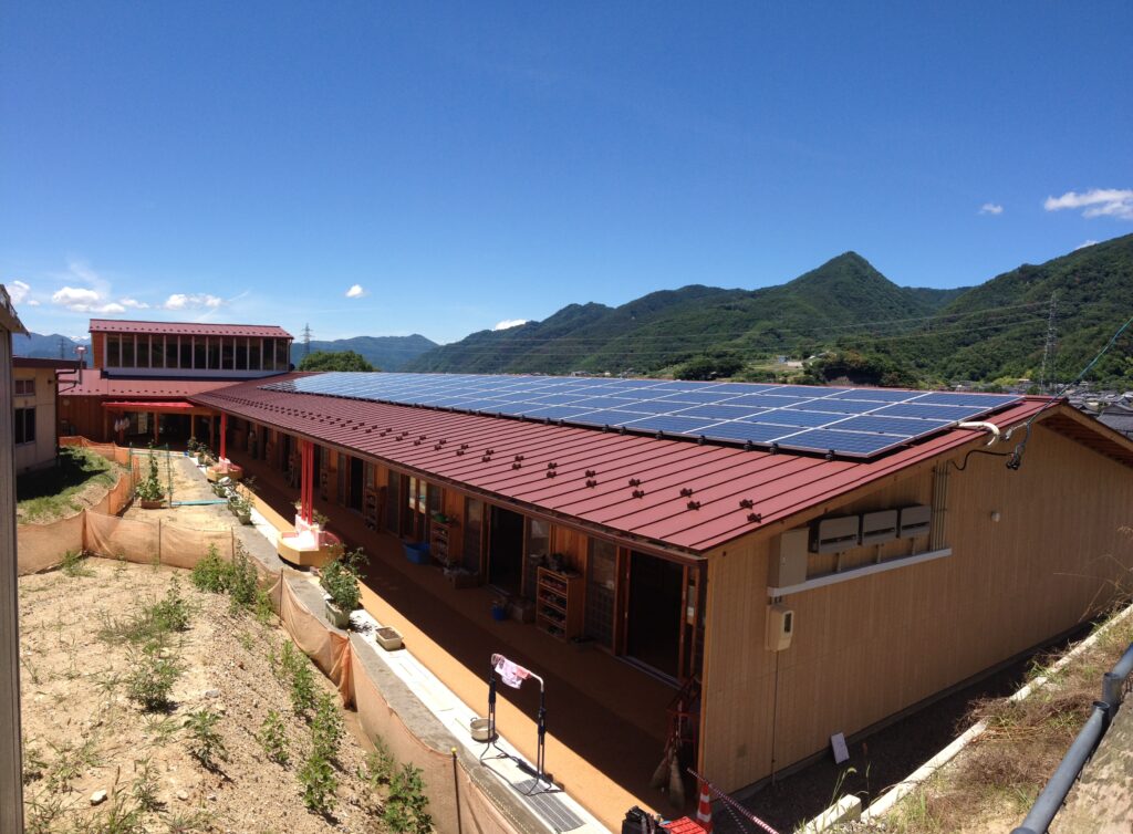 NPO法人上田市民エネルギーのその他の画像