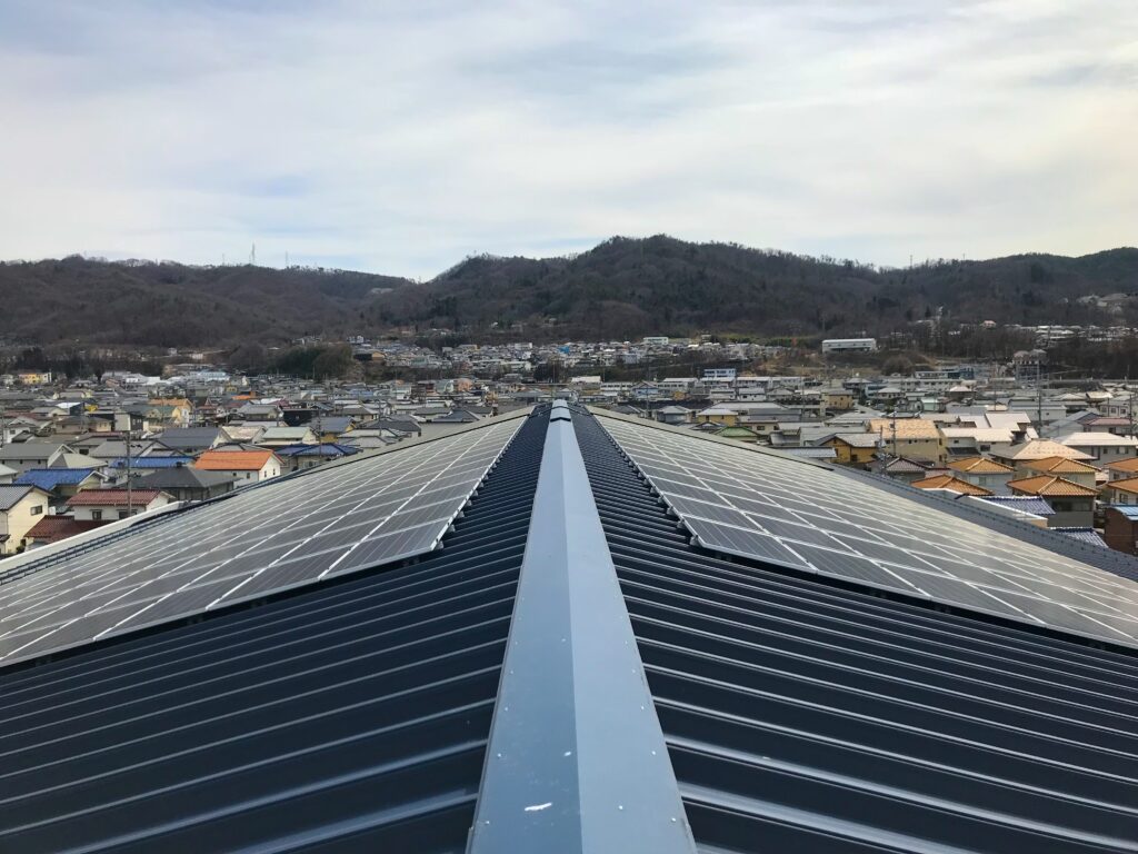 NPO法人上田市民エネルギー